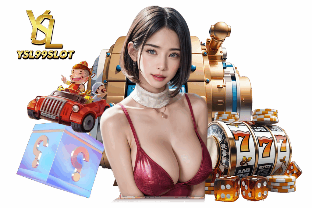 slot thai เอกลักษณ์ความสนุกสไตล์ไทย ภาพสวย เล่นง่าย ได้เงินจริง