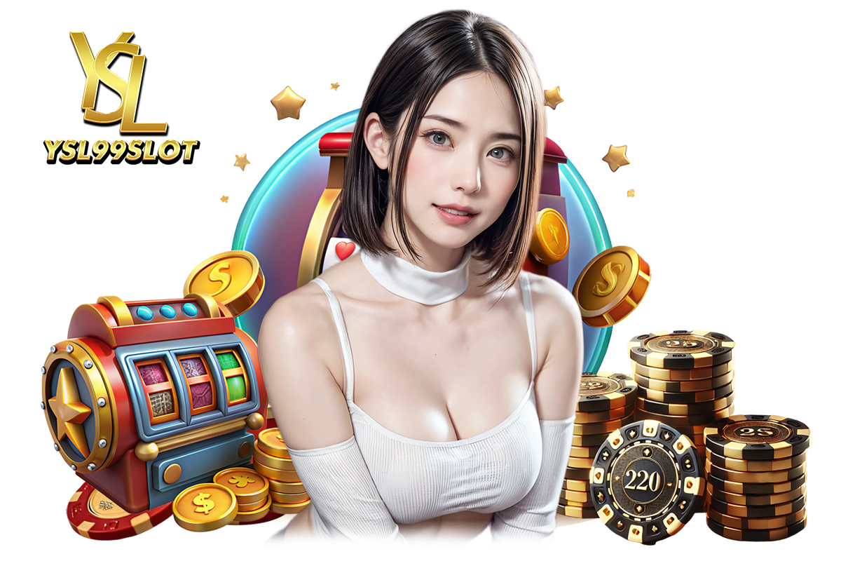 ysl 99 slot login